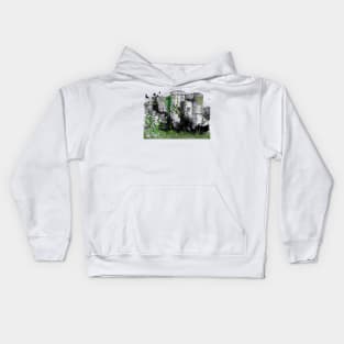 Fort Kids Hoodie